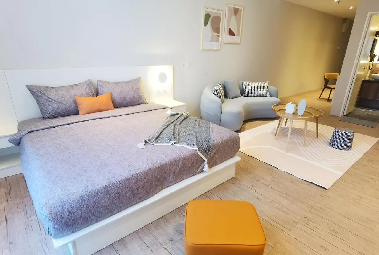 Private Studio - Bangsar South Mid Valley Kuala Lumpur