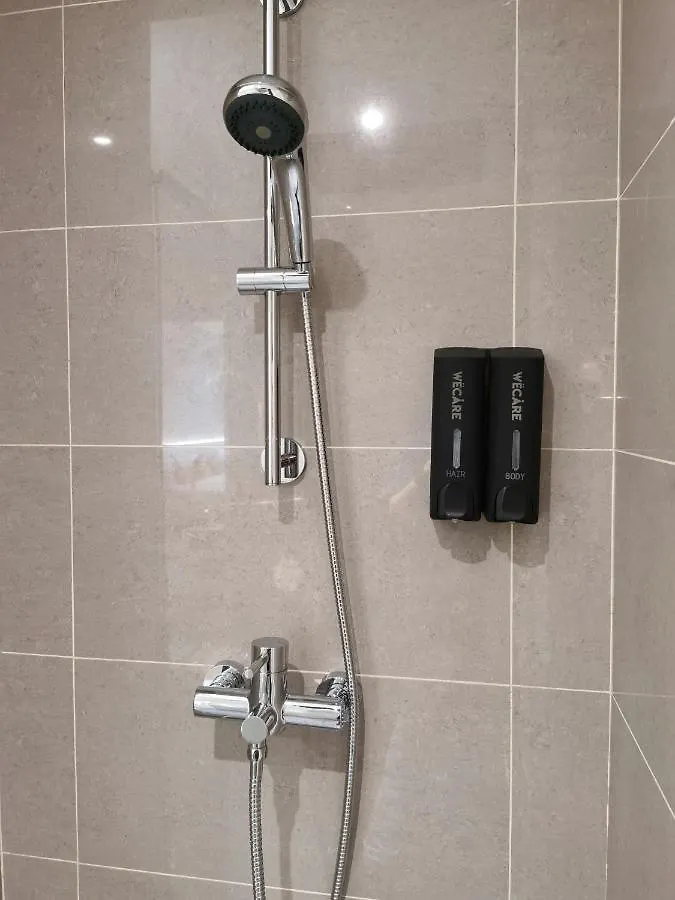 Apartment Private Studio - Bangsar South Mid Valley Kuala Lumpur