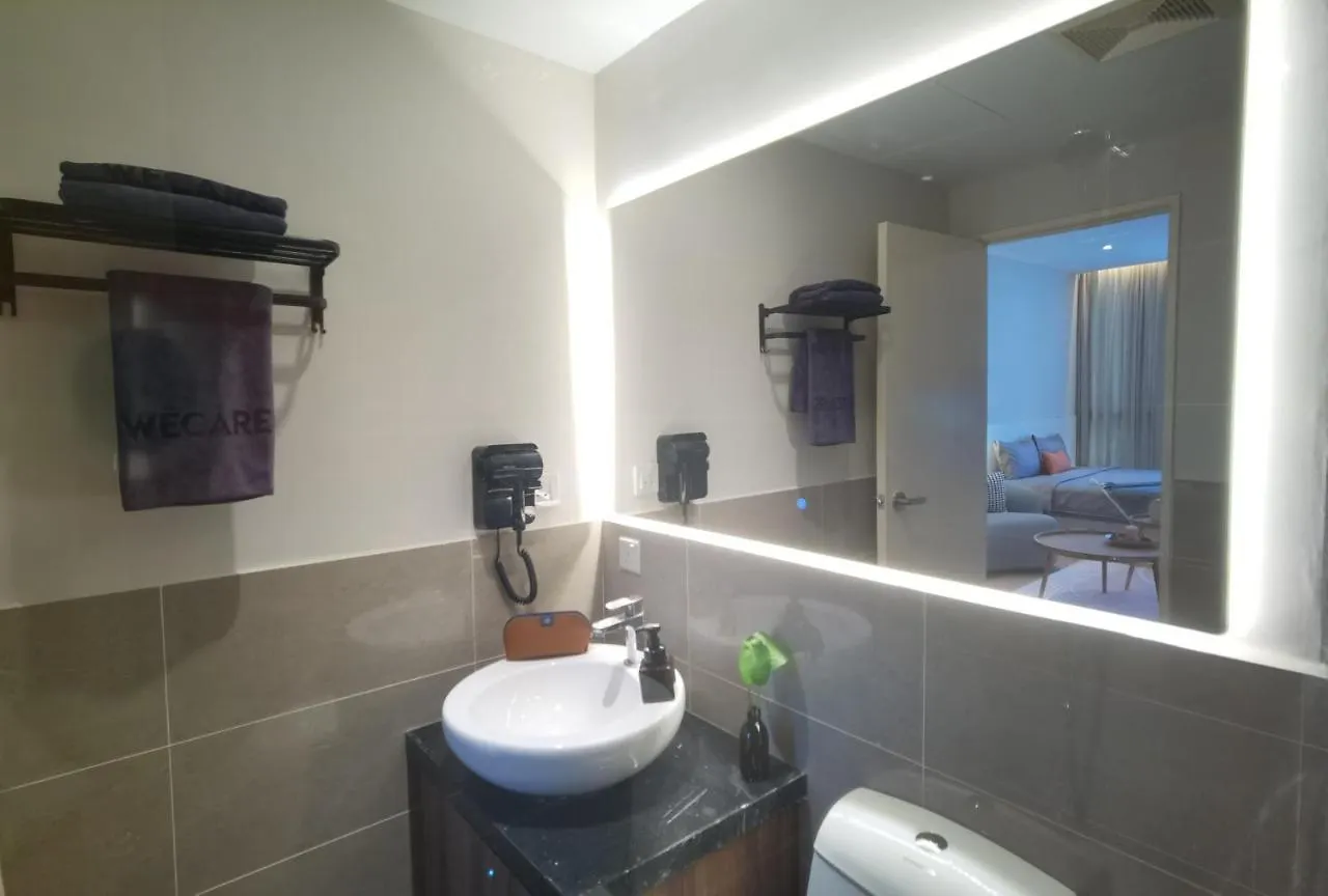 Private Studio - Bangsar South Mid Valley Kuala Lumpur