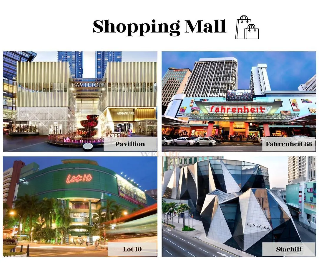 Private Studio - Bangsar South Mid Valley Kuala Lumpur 0*,