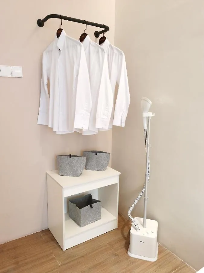 Private Studio - Bangsar South Mid Valley Kuala Lumpur 0*,