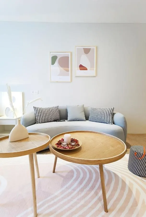 Private Studio - Bangsar South Mid Valley Kuala Lumpur