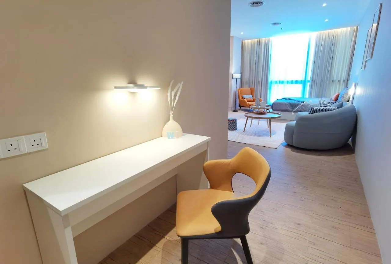 Apartment Private Studio - Bangsar South Mid Valley Kuala Lumpur Malaysia
