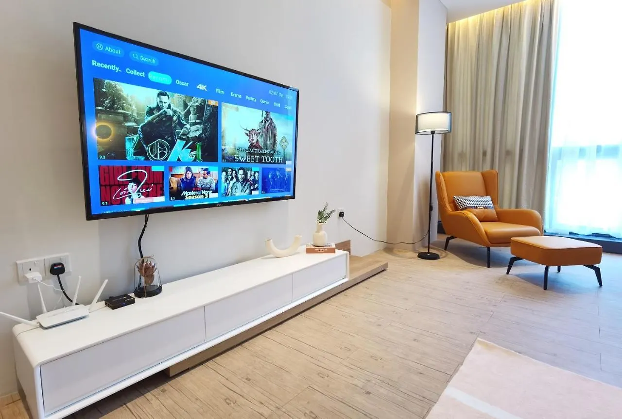 Private Studio - Bangsar South Mid Valley Kuala Lumpur 0*,  Malaysia
