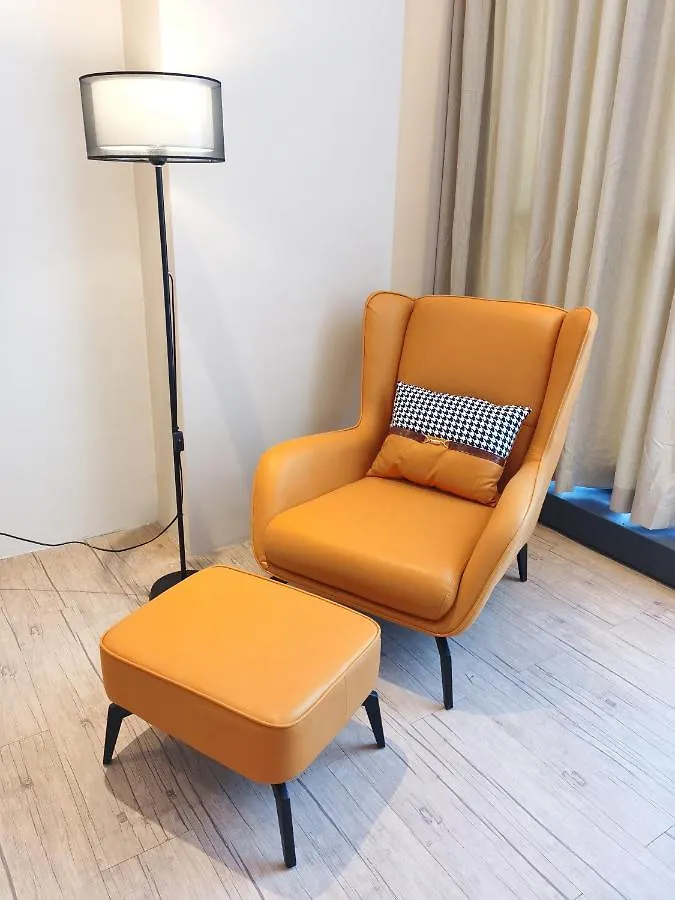 Private Studio - Bangsar South Mid Valley Kuala Lumpur Malaysia