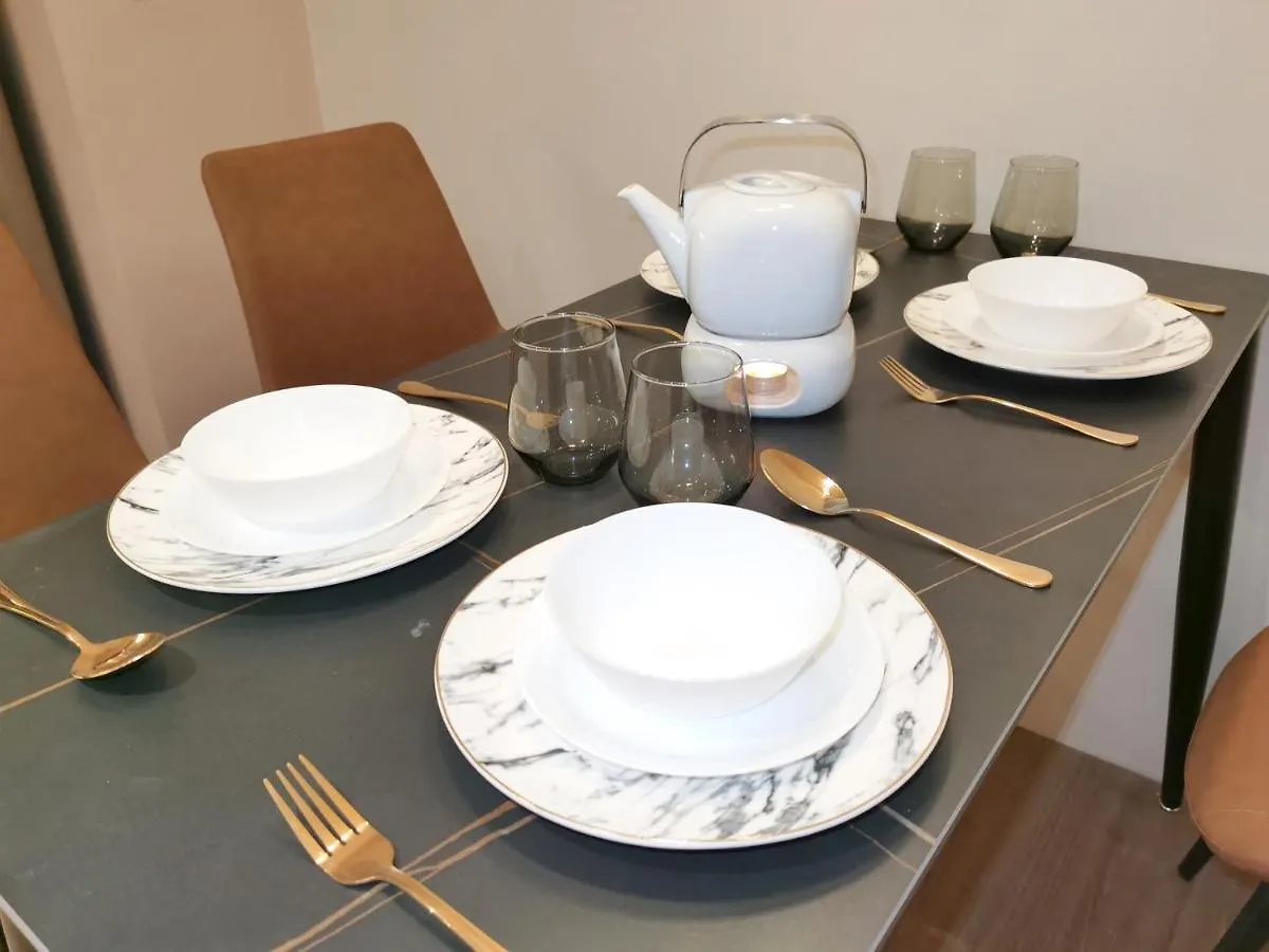 Private Studio - Bangsar South Mid Valley Kuala Lumpur 0*,