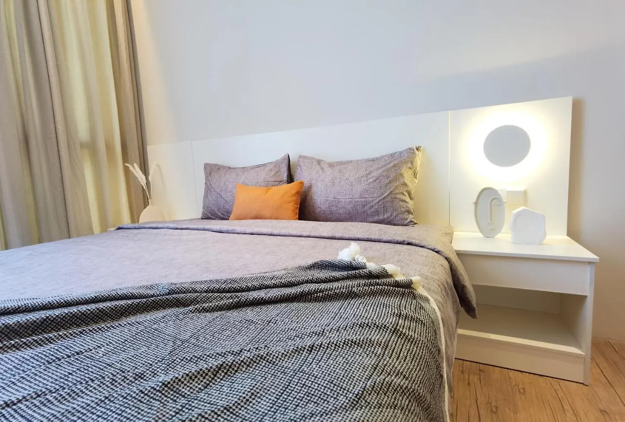Private Studio - Bangsar South Mid Valley Kuala Lumpur Malaysia