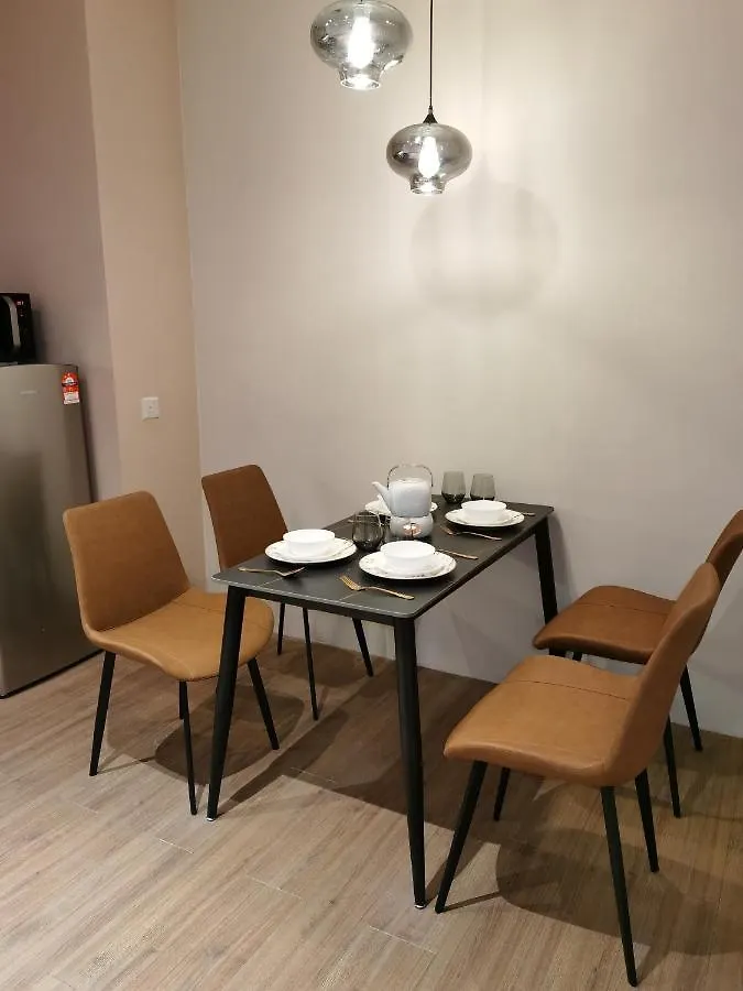 Apartment Private Studio - Bangsar South Mid Valley Kuala Lumpur Malaysia