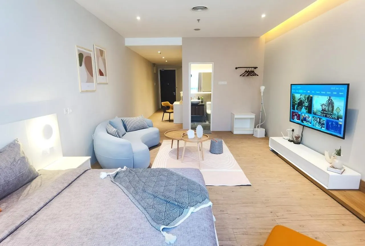 Private Studio - Bangsar South Mid Valley Kuala Lumpur 0*,  Malaysia
