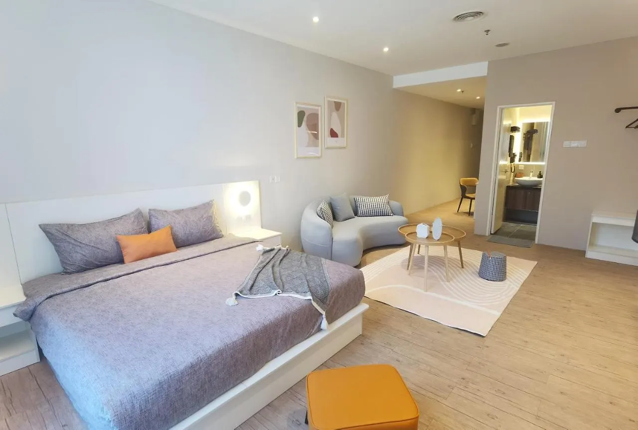 Private Studio - Bangsar South Mid Valley Kuala Lumpur