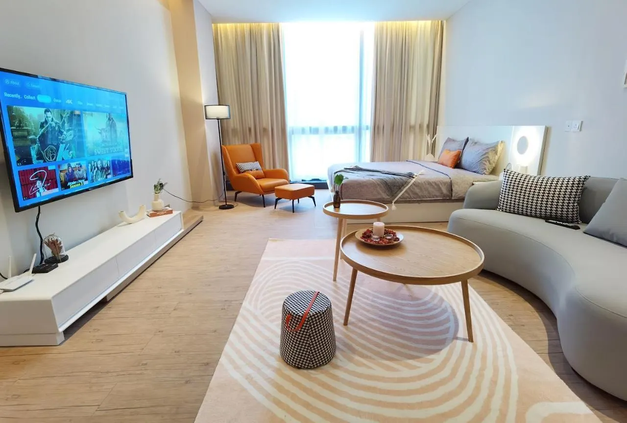 Private Studio - Bangsar South Mid Valley Kuala Lumpur Malaysia